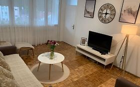 Apartman Nova Varos