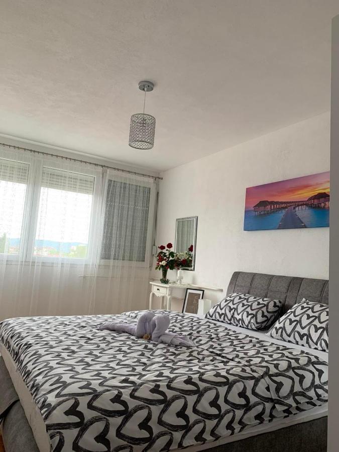 Apartman Nova Varos Banja Luka Exterior foto