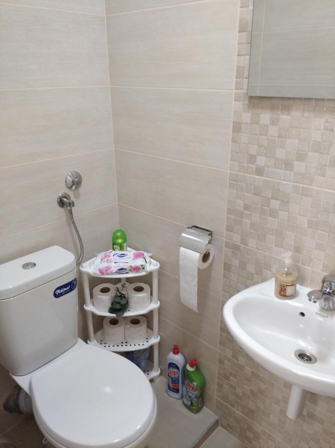 Apartman Nova Varos Banja Luka Exterior foto