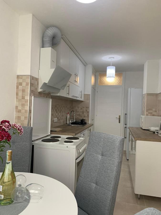 Apartman Nova Varos Banja Luka Exterior foto