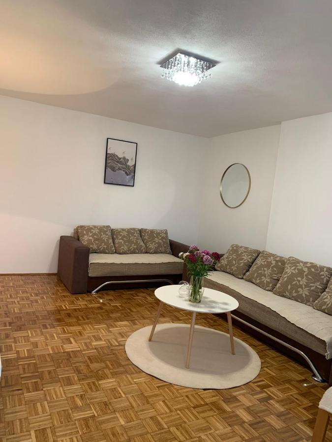 Apartman Nova Varos Banja Luka Exterior foto
